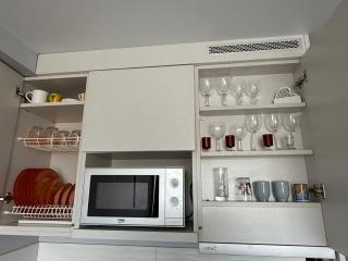 Cosy Seaside Apartments - 2