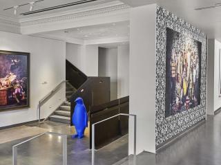 21c Museum Hotel Lexington - 8