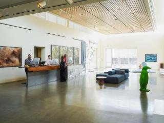 21c Museum Hotel Bentonville - MGallery - 0