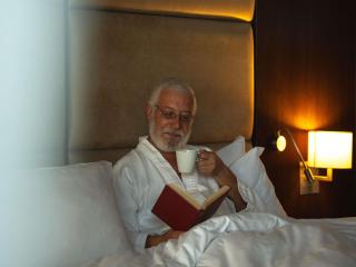Manto Hotel Lima - MGallery Collection - 1