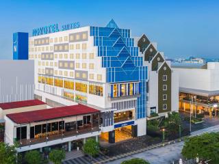 Novotel Suites Yogyakarta Malioboro - 7