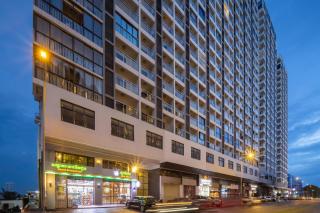 M9 Kirirom Hotel - 8