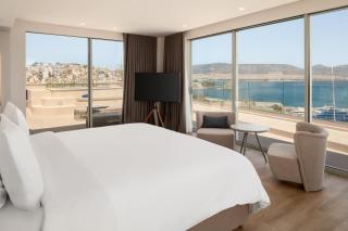 Wyndham Residences Piraeus Marina Zeas - Piraeus - 9