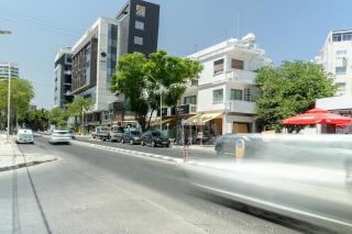 Convenient 2 Bedroom Apartment in Central Limassol - 3