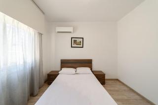 Convenient 2 Bedroom Apartment in Central Limassol - 2