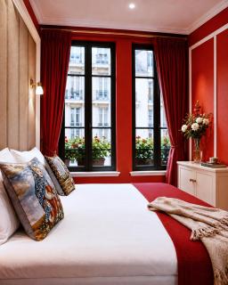 Seven Beautiess Hotel - 3