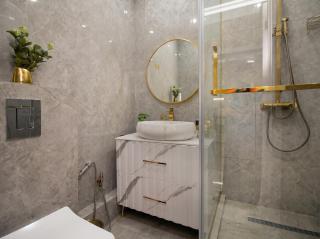 Aquarelle Deluxe Apartment - 3