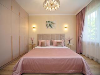 Aquarelle Deluxe Apartment - 0