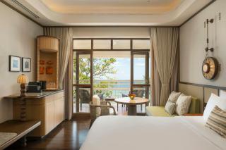 Centara Grand Beach Resort Hua Hin - 4
