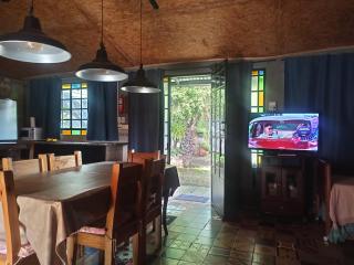 Departamento los lapachos - 1