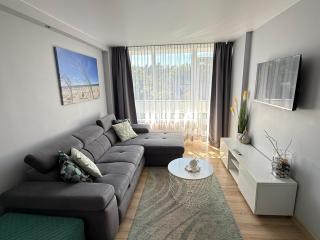 Seaside Loft Palanga - 0