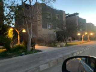 Marina Wadi Degla 3Br - 7