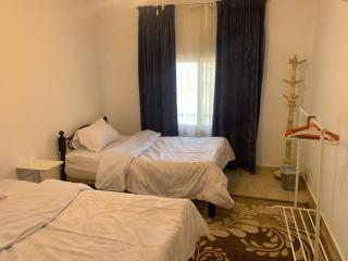 Marina Wadi Degla 3Br - 3