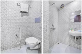 FabHotel Royal Residency - 1