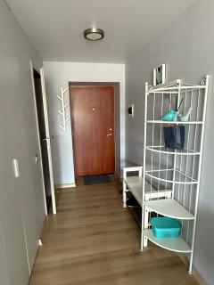 Seaside Loft Palanga - 1