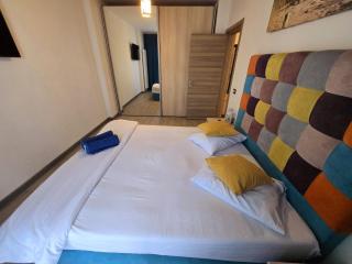 Luxury Family Apartment Azizi - Beach Pool & Spa Resort Promenada - 8