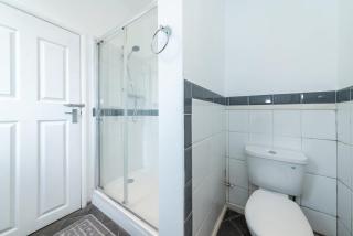 Free Parking 2 Beds Studio River Thames - 8