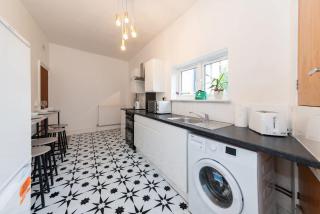 Free Parking 2 Beds Studio River Thames - 5