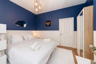 Free Parking 2 Beds Studio River Thames - 4
