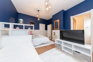 Free Parking 2 Beds Studio River Thames - 3
