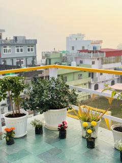 Happy Homes by Yoga & Smiles - 8