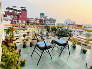 Happy Homes by Yoga & Smiles - 5