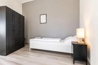 Cozy 2-Bedroom Apartment Near Prater & Danube - 2