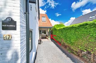 B&B Hoofddorp - 1