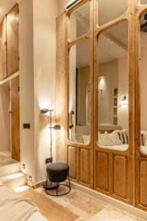 Suite Boutique con Bañera y Cine Privado - Centro Histórico de Málaga - 7