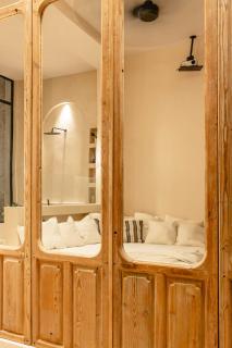 Suite Boutique con Bañera y Cine Privado - Centro Histórico de Málaga - 6