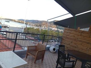 Bella casa mjt - Mytilene - 9