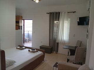 Bella casa mjt - Mytilene - 6
