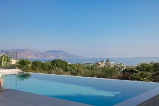 Villa Skianos - Seaview Sanctuary 500m to Beach by etouri - Chania - 1
