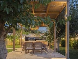 Villa Skianos - Seaview Sanctuary 500m to Beach by etouri - Chania - 7