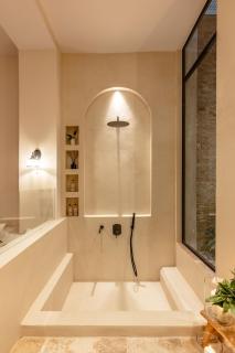 Suite Boutique con Bañera y Cine Privado - Centro Histórico de Málaga - Malaga - 6