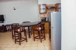 Impala Suites- Rooftop Penthouses - 0