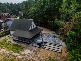 Przystań Hartowiec - 9