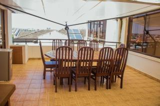 Impala Suites- Rooftop Penthouses - 7