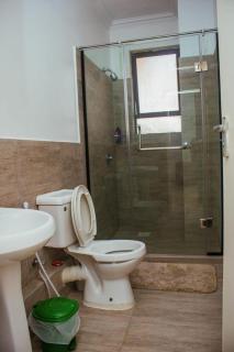Impala Suites- Rooftop Penthouses - 4