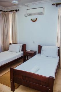 Impala Suites- Rooftop Penthouses - 1