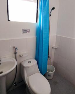 Vista Prime by JZ Homestay 2BR Home Near SM Mall & CSU with Parking, WiFi, Netflix - 4