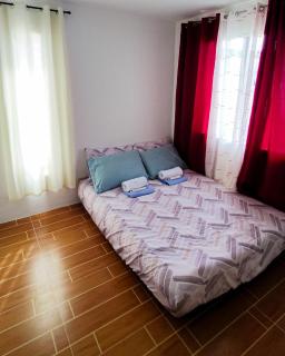 Vista Prime by JZ Homestay 2BR Home Near SM Mall & CSU with Parking, WiFi, Netflix - 8
