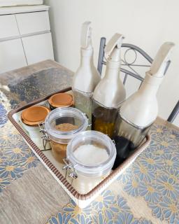 Vista Prime by JZ Homestay 2BR Home Near SM Mall & CSU with Parking, WiFi, Netflix - 5