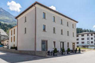 Residenza Larix - 1