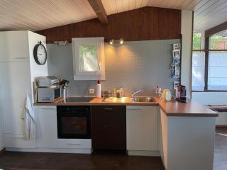 Le Chalet - 2