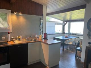 Le Chalet - 1