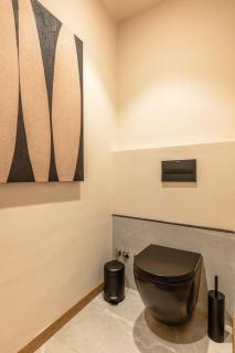Suite Boutique con Bañera y Cine Privado - Centro Histórico de Málaga - Malaga - 5
