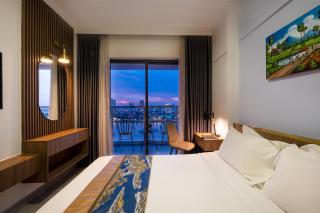 M9 Kirirom Hotel - 2