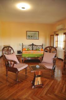 Green Garden Lodge - 7