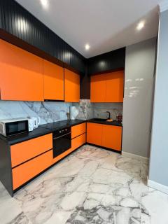 Sea Symphony Orange Apartment 1007 - 9